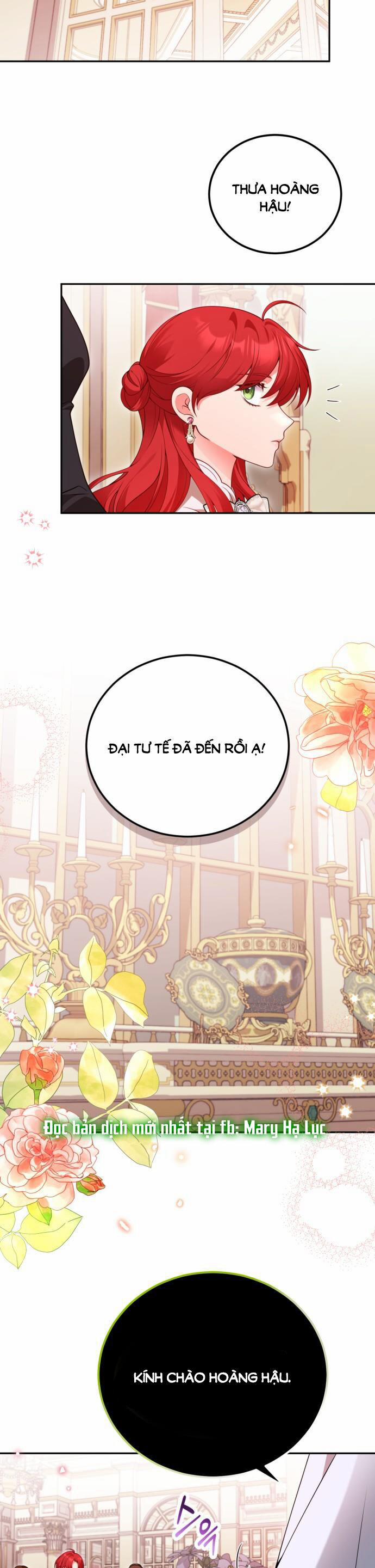 Tôi Sẽ Ly Hôn Với Người Chồng Bạo Chúa Của Mình 71.2 trang 13