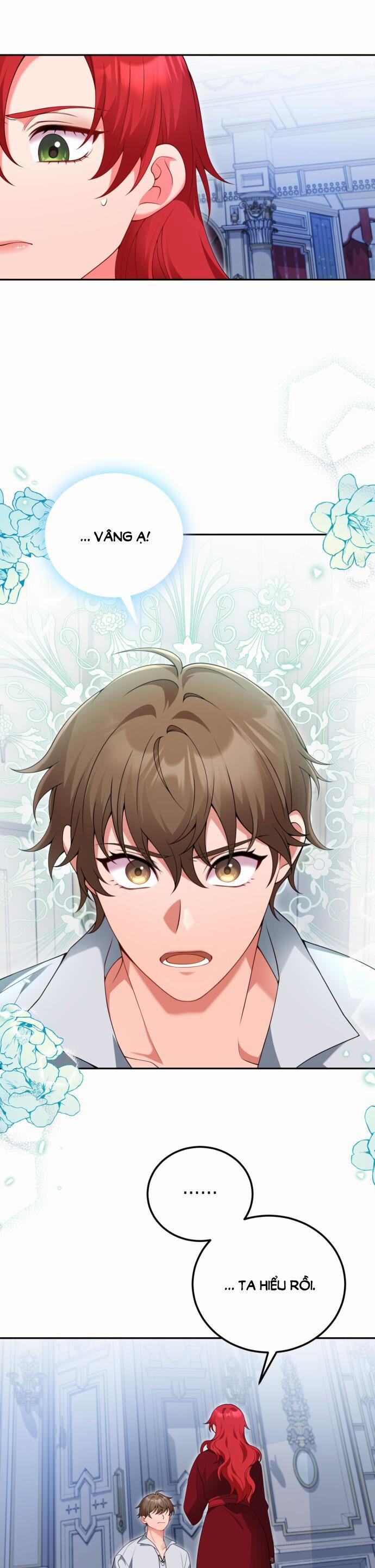 Tôi Sẽ Ly Hôn Với Người Chồng Bạo Chúa Của Mình 71.2 trang 3