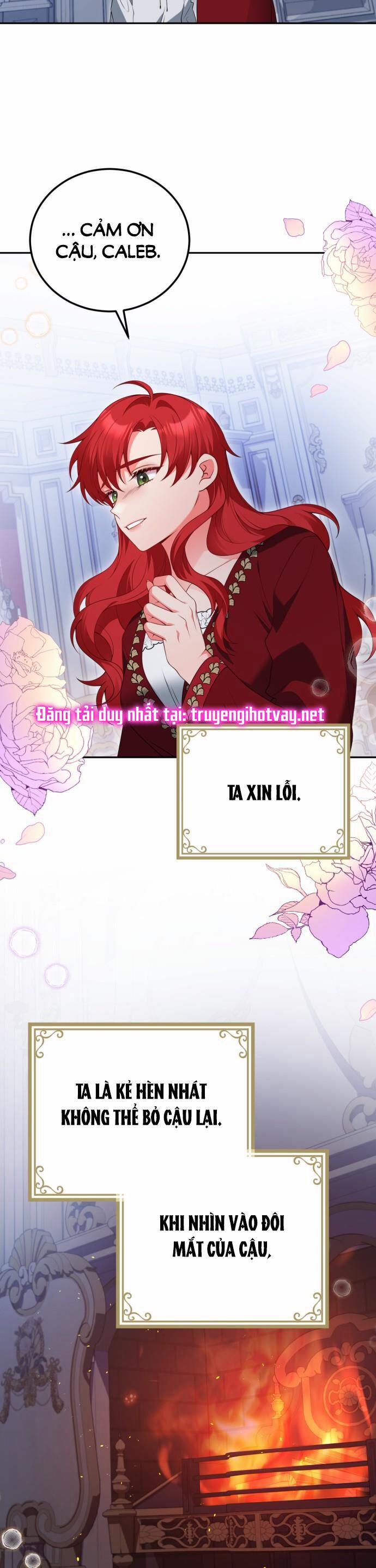 Tôi Sẽ Ly Hôn Với Người Chồng Bạo Chúa Của Mình 71.2 trang 4