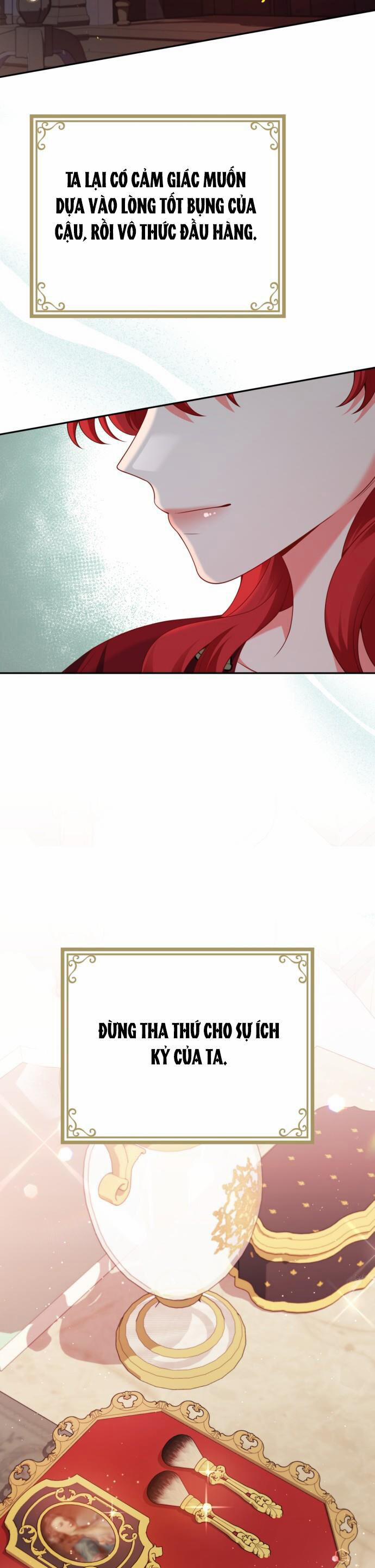 Tôi Sẽ Ly Hôn Với Người Chồng Bạo Chúa Của Mình 71.2 trang 5