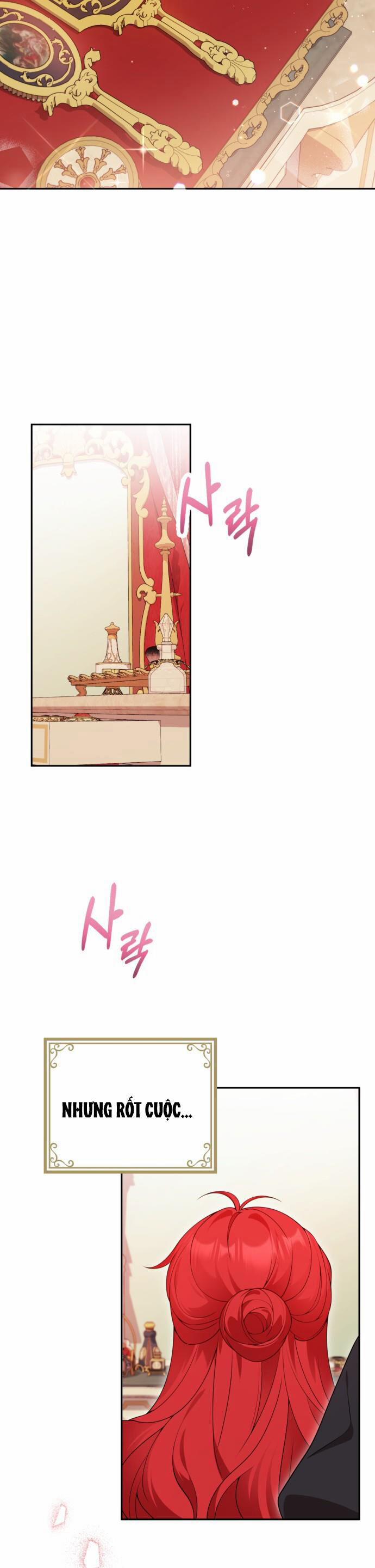 Tôi Sẽ Ly Hôn Với Người Chồng Bạo Chúa Của Mình 71.2 trang 6