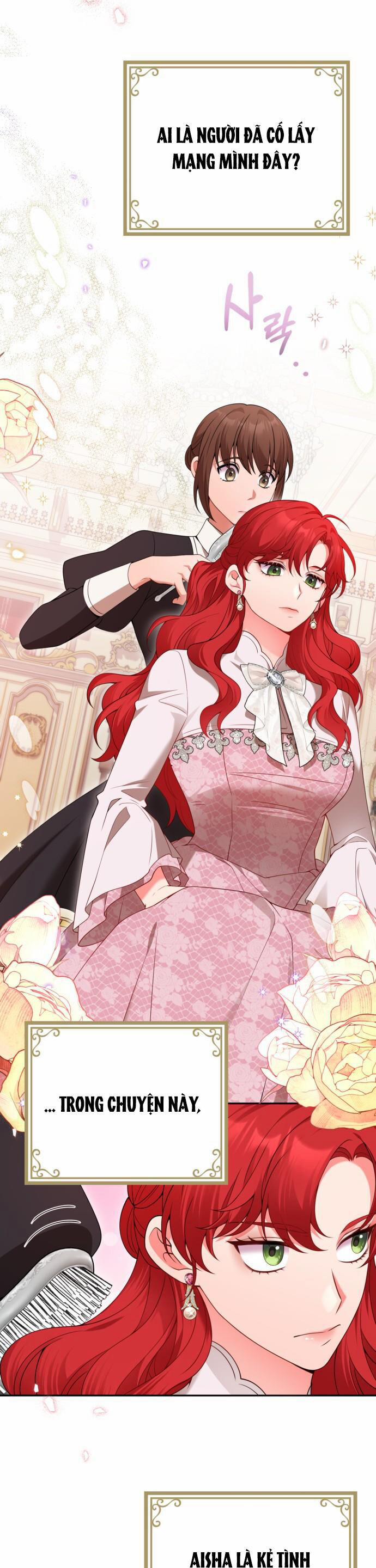 Tôi Sẽ Ly Hôn Với Người Chồng Bạo Chúa Của Mình 71.2 trang 7