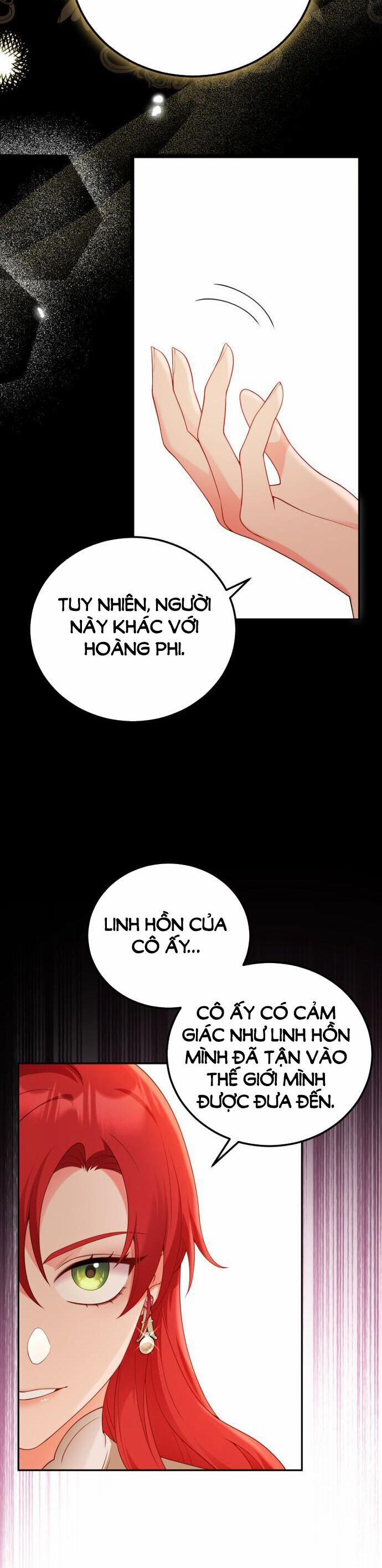 Tôi Sẽ Ly Hôn Với Người Chồng Bạo Chúa Của Mình 72.1 trang 13