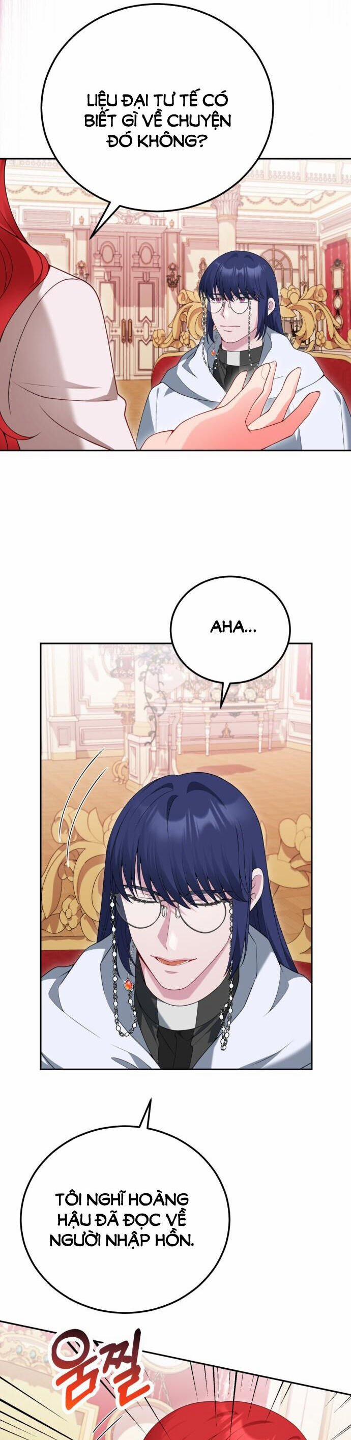 Tôi Sẽ Ly Hôn Với Người Chồng Bạo Chúa Của Mình 72.1 trang 14