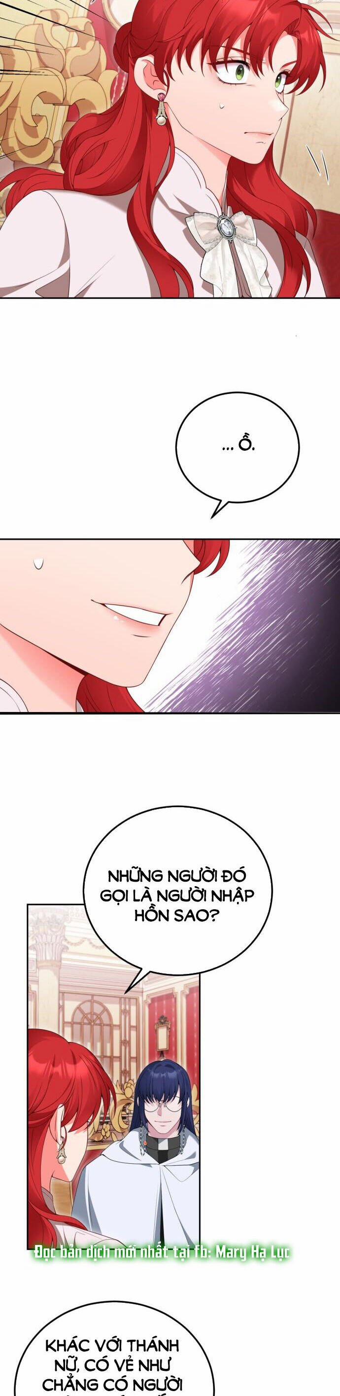 Tôi Sẽ Ly Hôn Với Người Chồng Bạo Chúa Của Mình 72.1 trang 15