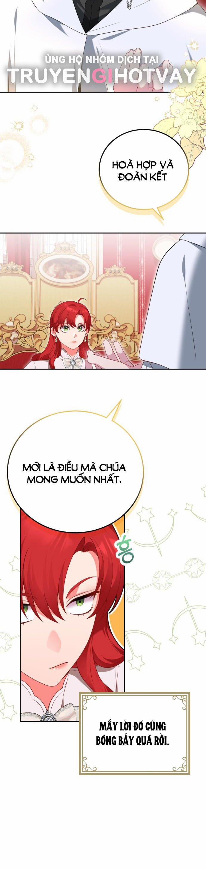 Tôi Sẽ Ly Hôn Với Người Chồng Bạo Chúa Của Mình 72.1 trang 8