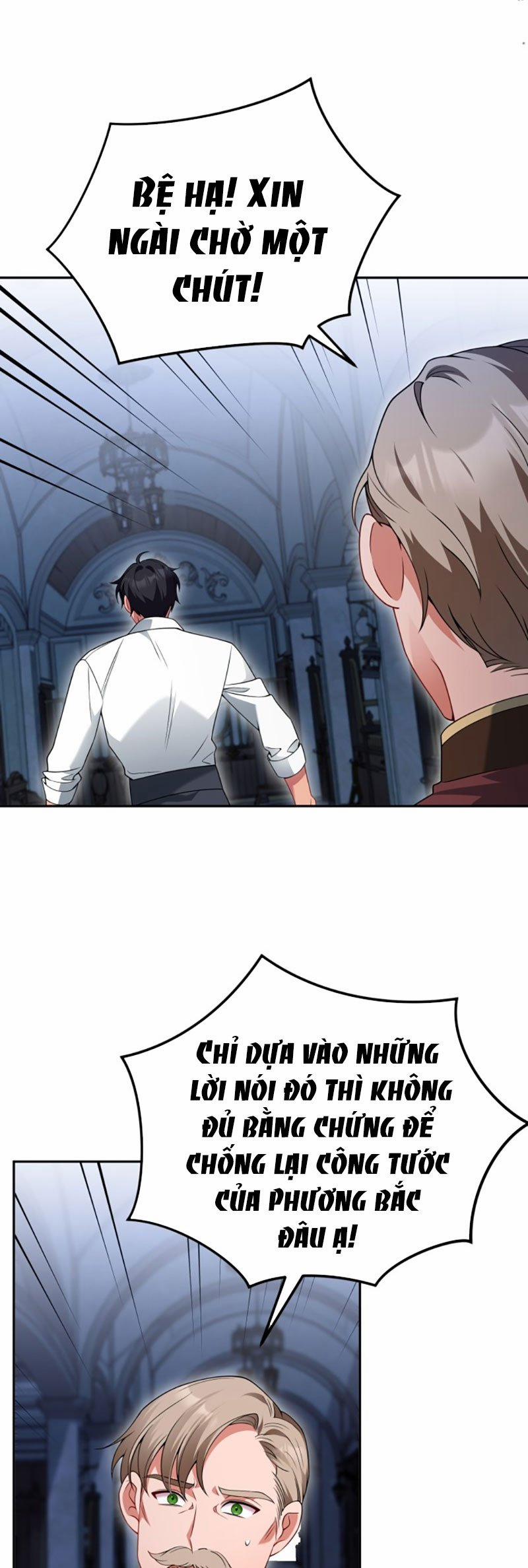 Tôi Sẽ Ly Hôn Với Người Chồng Bạo Chúa Của Mình 76.1 trang 13