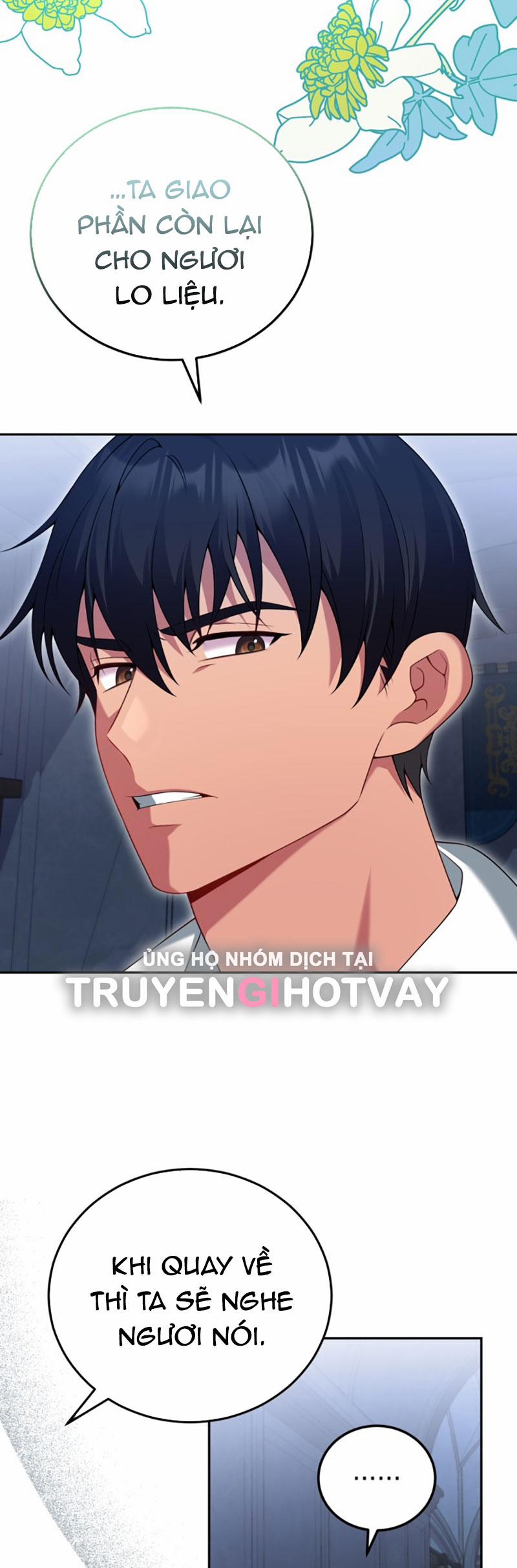 Tôi Sẽ Ly Hôn Với Người Chồng Bạo Chúa Của Mình 76.1 trang 19