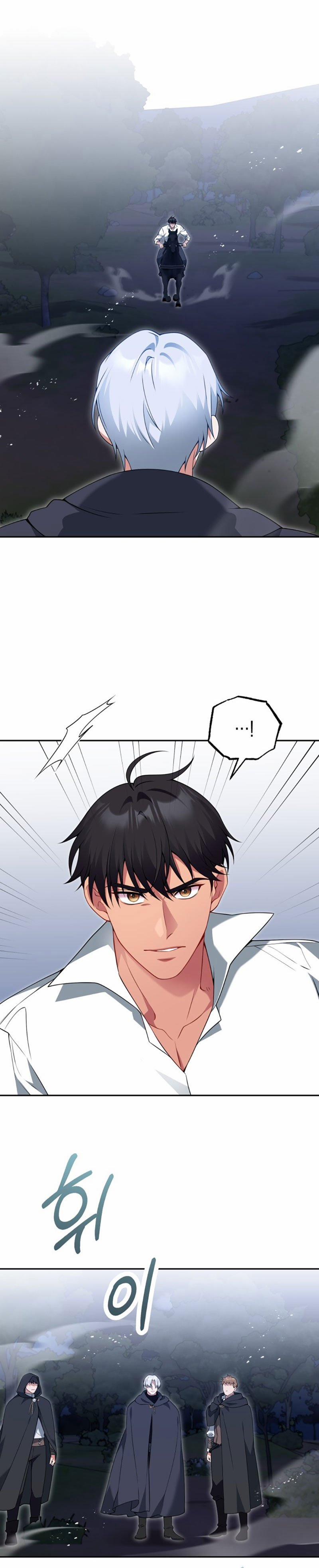 Tôi Sẽ Ly Hôn Với Người Chồng Bạo Chúa Của Mình 76.2 trang 10