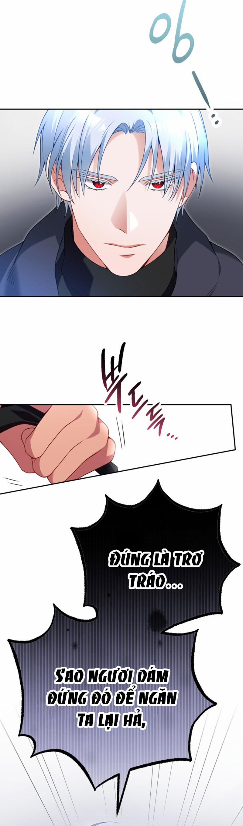 Tôi Sẽ Ly Hôn Với Người Chồng Bạo Chúa Của Mình 76.2 trang 11