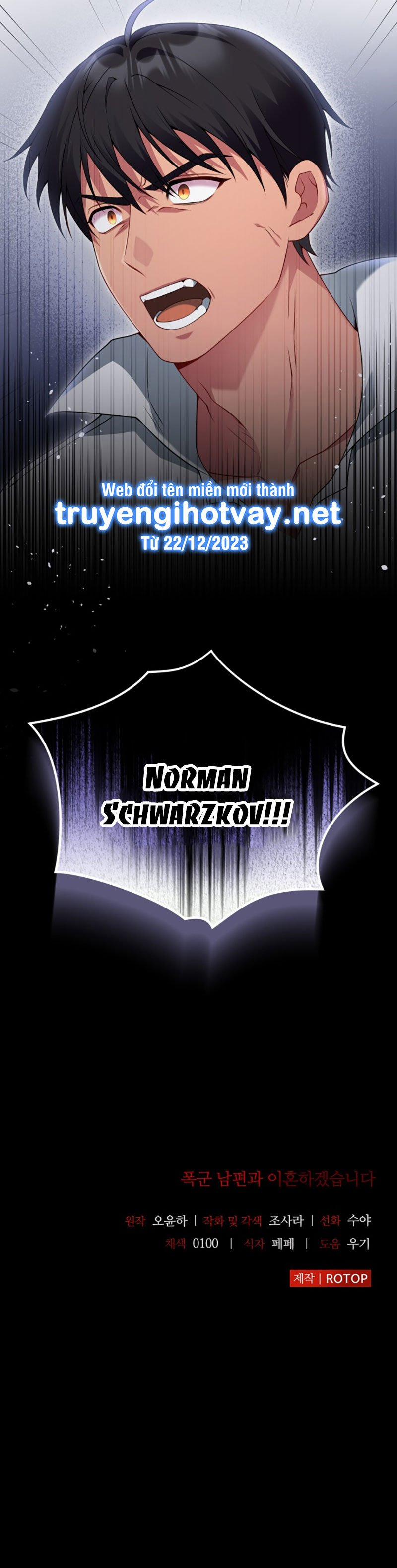 Tôi Sẽ Ly Hôn Với Người Chồng Bạo Chúa Của Mình 76.2 trang 12