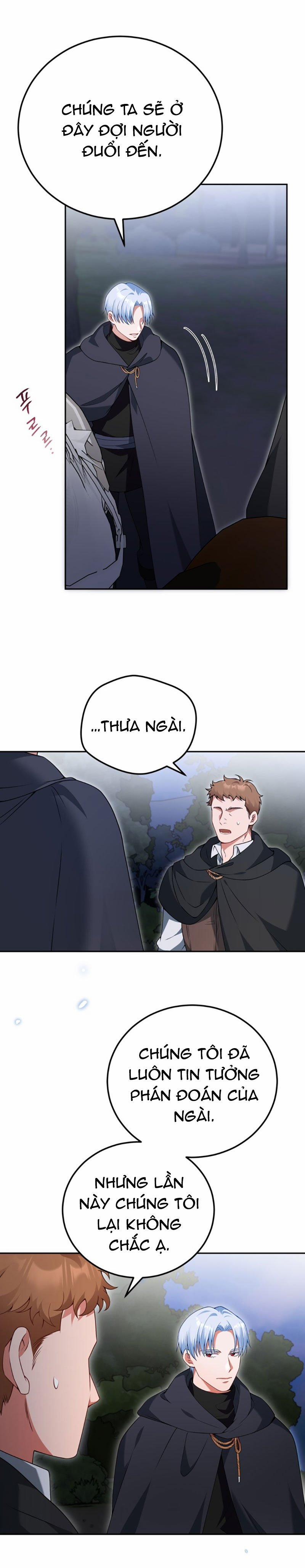 Tôi Sẽ Ly Hôn Với Người Chồng Bạo Chúa Của Mình 76.2 trang 5