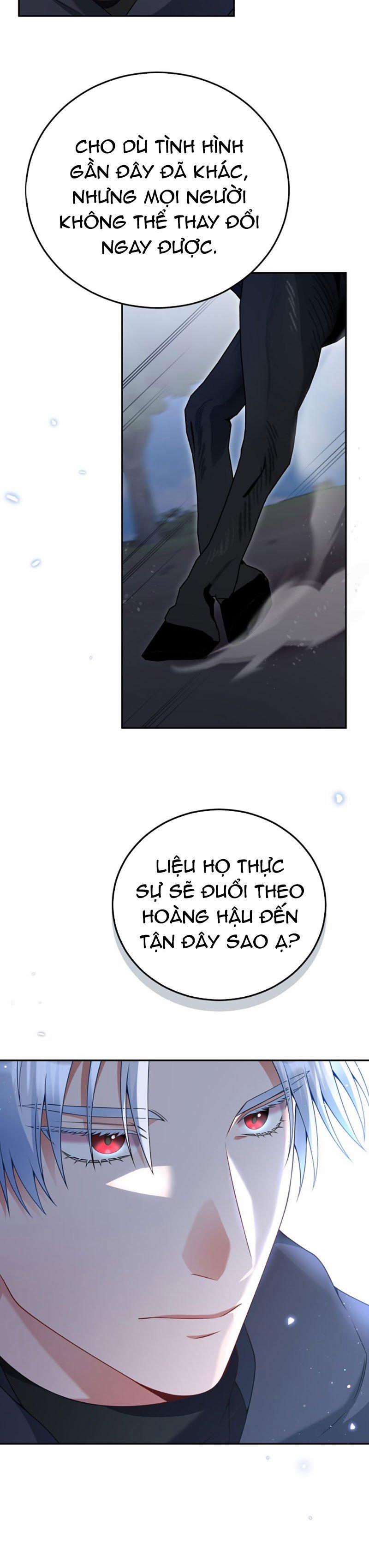 Tôi Sẽ Ly Hôn Với Người Chồng Bạo Chúa Của Mình 76.2 trang 7