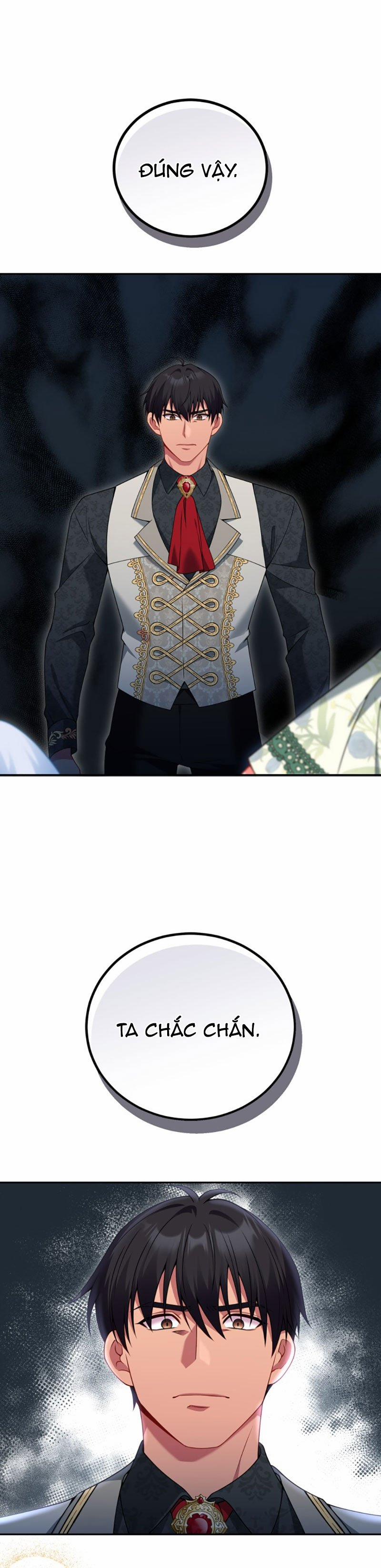Tôi Sẽ Ly Hôn Với Người Chồng Bạo Chúa Của Mình 76.2 trang 8
