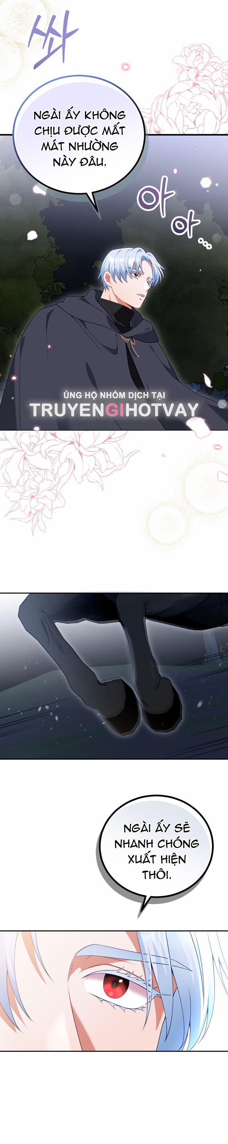 Tôi Sẽ Ly Hôn Với Người Chồng Bạo Chúa Của Mình 76.2 trang 9