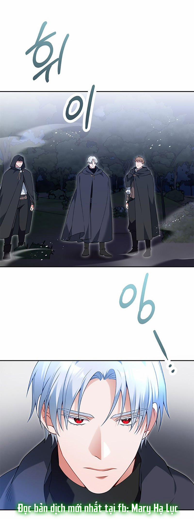 Tôi Sẽ Ly Hôn Với Người Chồng Bạo Chúa Của Mình 77.1 trang 1