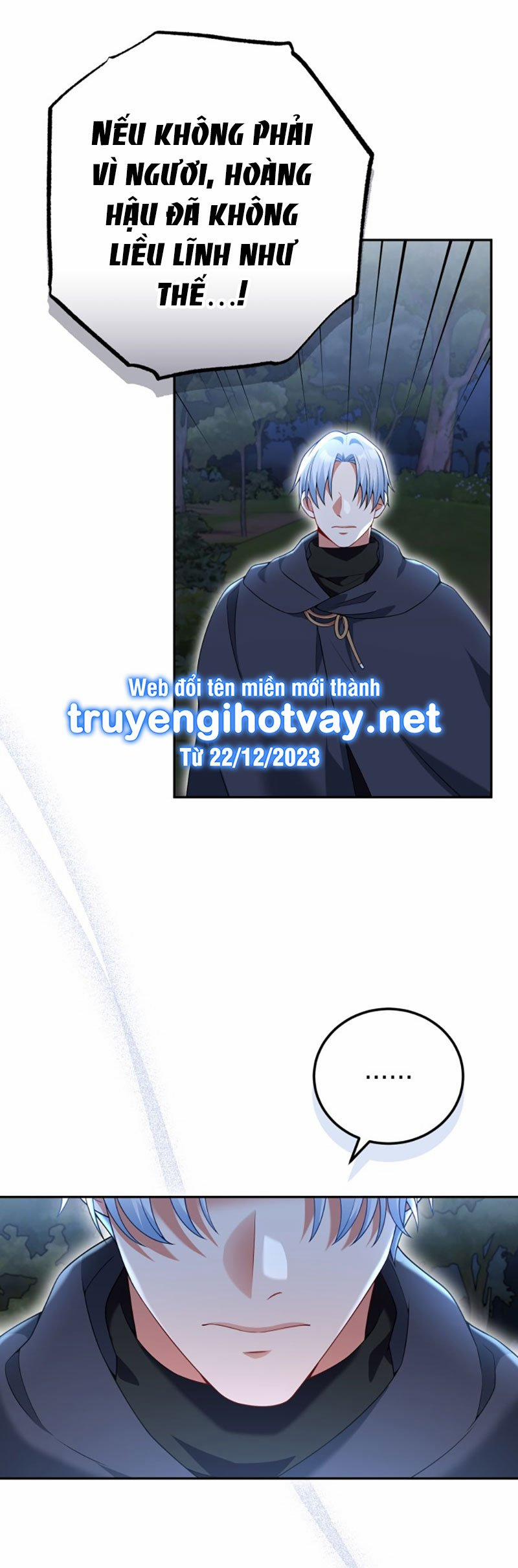 Tôi Sẽ Ly Hôn Với Người Chồng Bạo Chúa Của Mình 77.1 trang 10