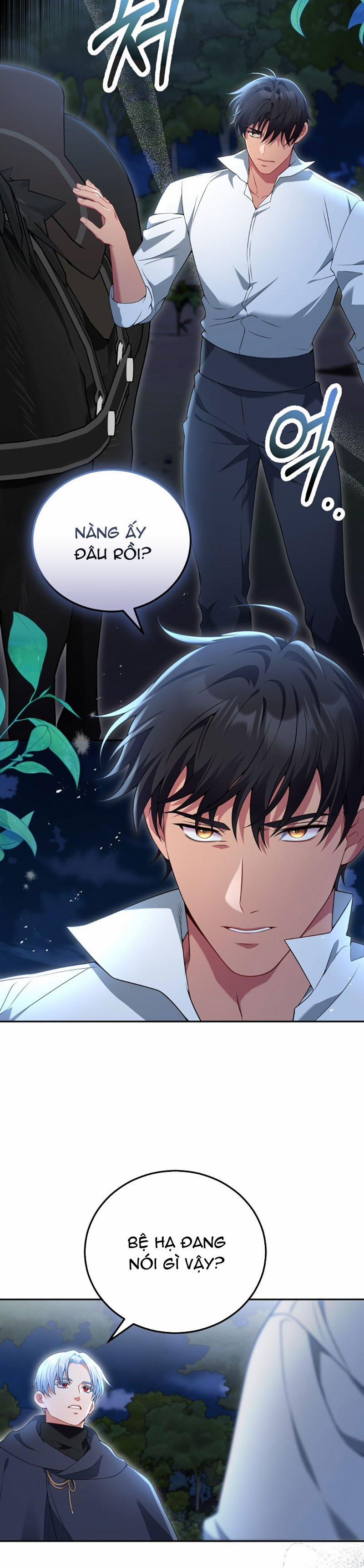 Tôi Sẽ Ly Hôn Với Người Chồng Bạo Chúa Của Mình 77.1 trang 5