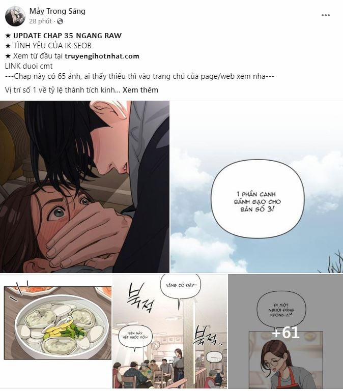 Tôi Sẽ Ly Hôn Với Người Chồng Bạo Chúa Của Mình 77.1 trang 6