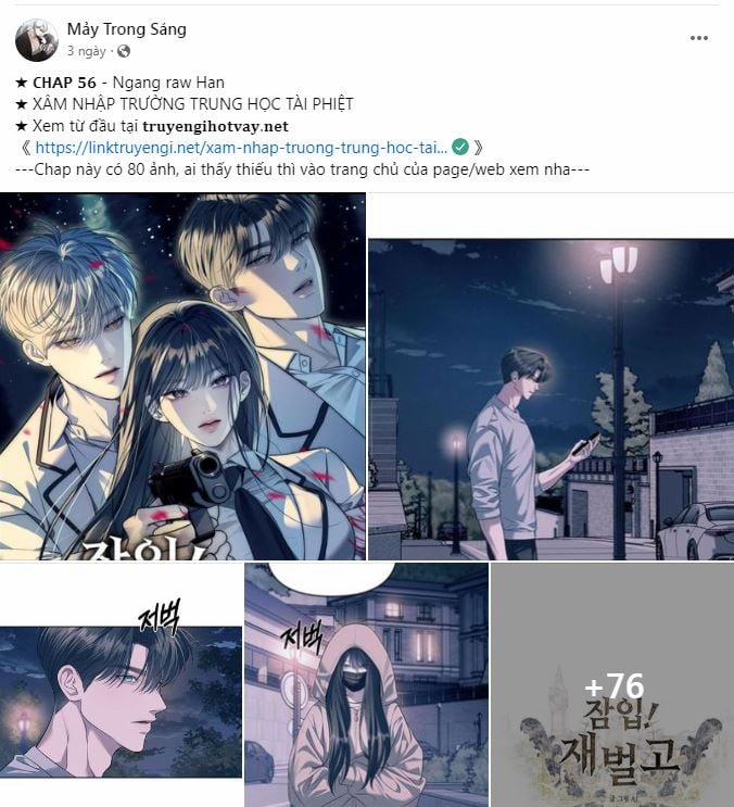 Tôi Sẽ Ly Hôn Với Người Chồng Bạo Chúa Của Mình 77.1 trang 7