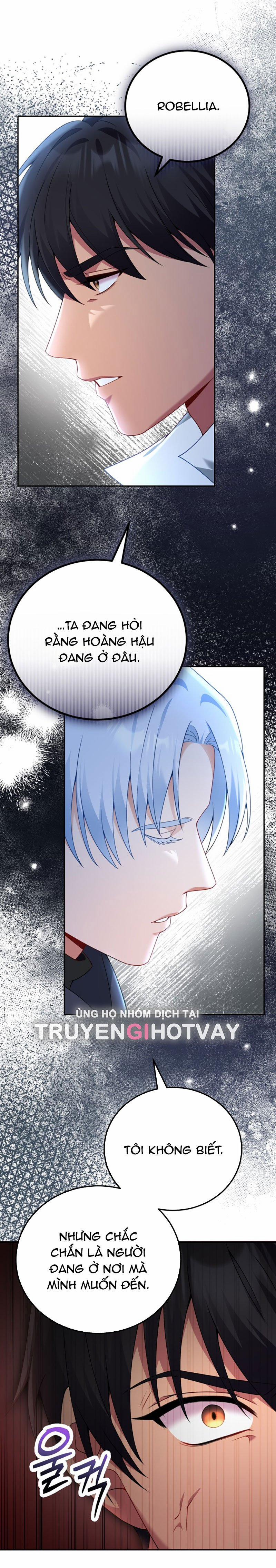 Tôi Sẽ Ly Hôn Với Người Chồng Bạo Chúa Của Mình 77.1 trang 8