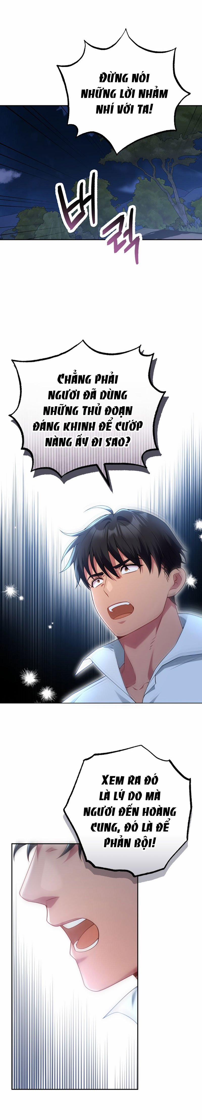 Tôi Sẽ Ly Hôn Với Người Chồng Bạo Chúa Của Mình 77.1 trang 9