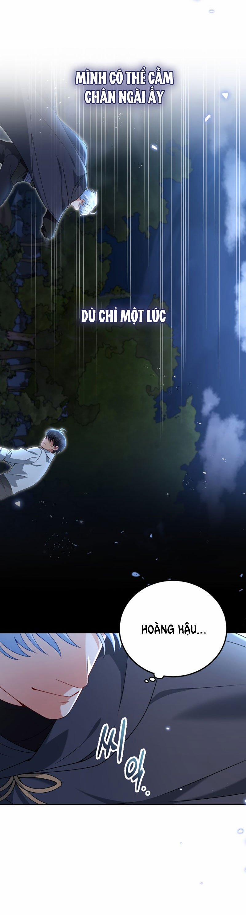 Tôi Sẽ Ly Hôn Với Người Chồng Bạo Chúa Của Mình 77.2 trang 10