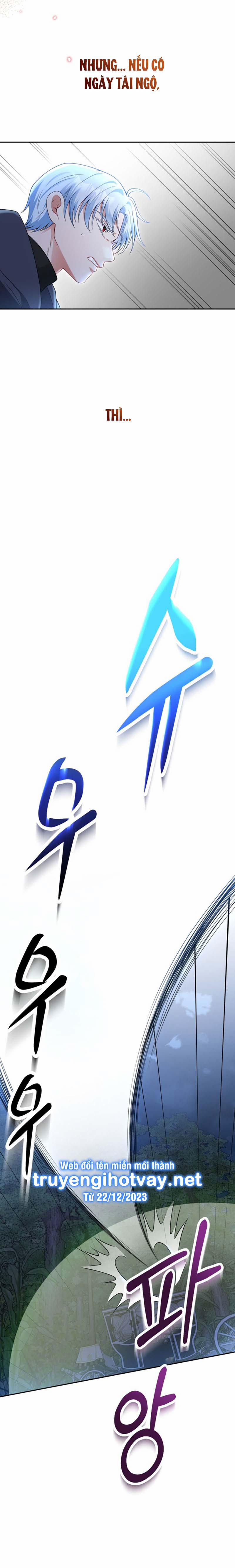 Tôi Sẽ Ly Hôn Với Người Chồng Bạo Chúa Của Mình 77.2 trang 12