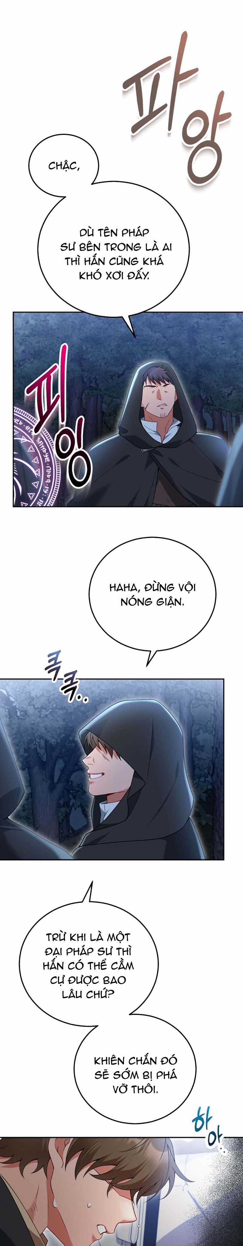 Tôi Sẽ Ly Hôn Với Người Chồng Bạo Chúa Của Mình 77.2 trang 13