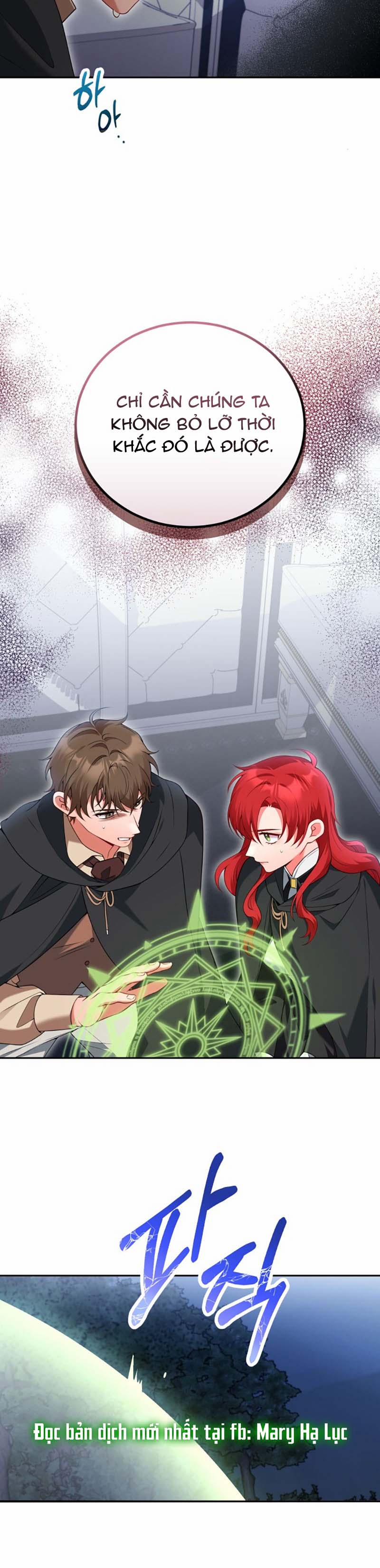 Tôi Sẽ Ly Hôn Với Người Chồng Bạo Chúa Của Mình 77.2 trang 14