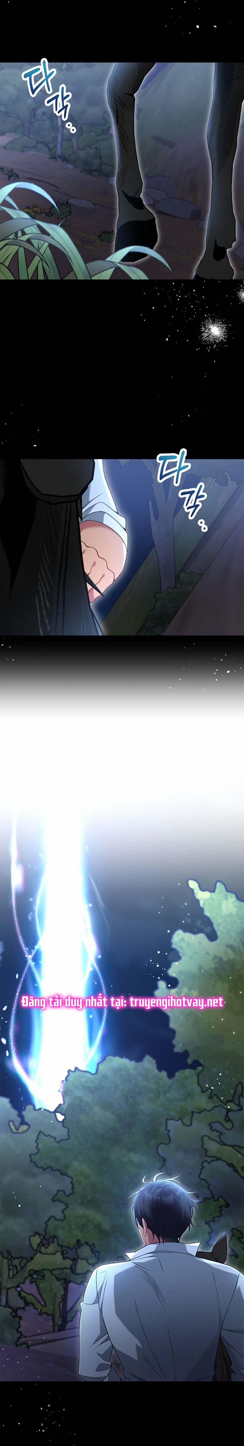 Tôi Sẽ Ly Hôn Với Người Chồng Bạo Chúa Của Mình 77.2 trang 16