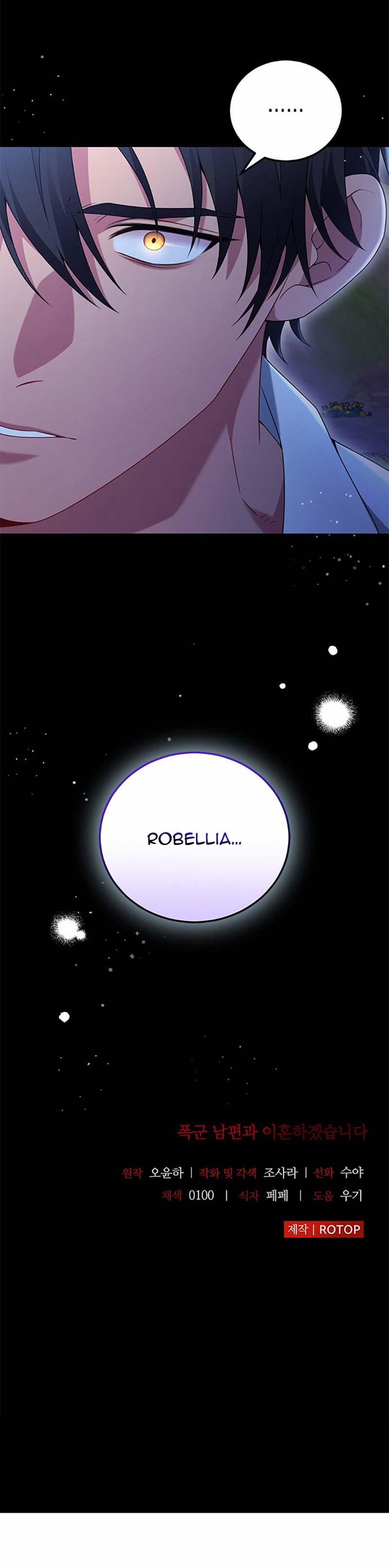 Tôi Sẽ Ly Hôn Với Người Chồng Bạo Chúa Của Mình 77.2 trang 17