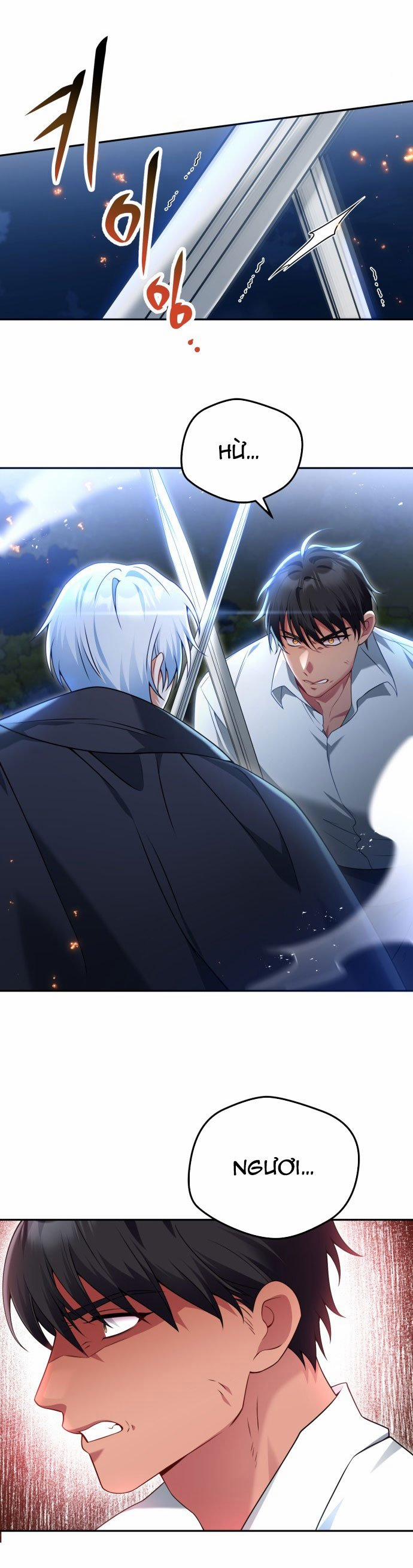 Tôi Sẽ Ly Hôn Với Người Chồng Bạo Chúa Của Mình 77.2 trang 4