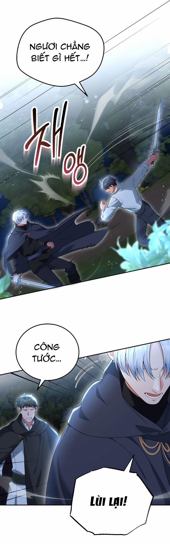 Tôi Sẽ Ly Hôn Với Người Chồng Bạo Chúa Của Mình 77.2 trang 5