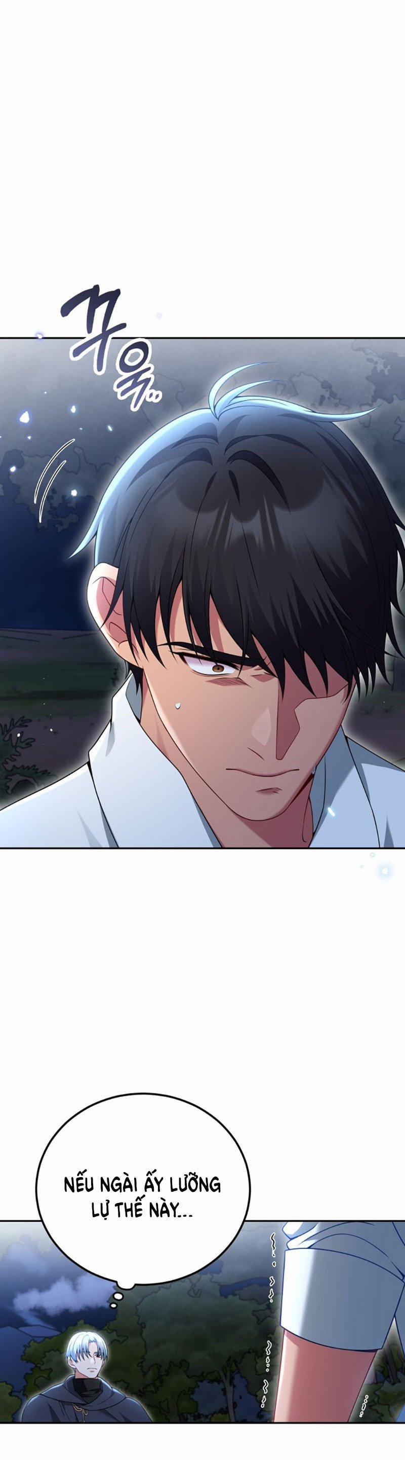 Tôi Sẽ Ly Hôn Với Người Chồng Bạo Chúa Của Mình 77.2 trang 8
