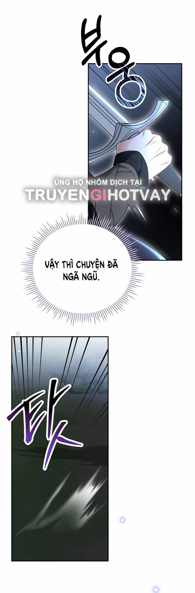 Tôi Sẽ Ly Hôn Với Người Chồng Bạo Chúa Của Mình 77.2 trang 9