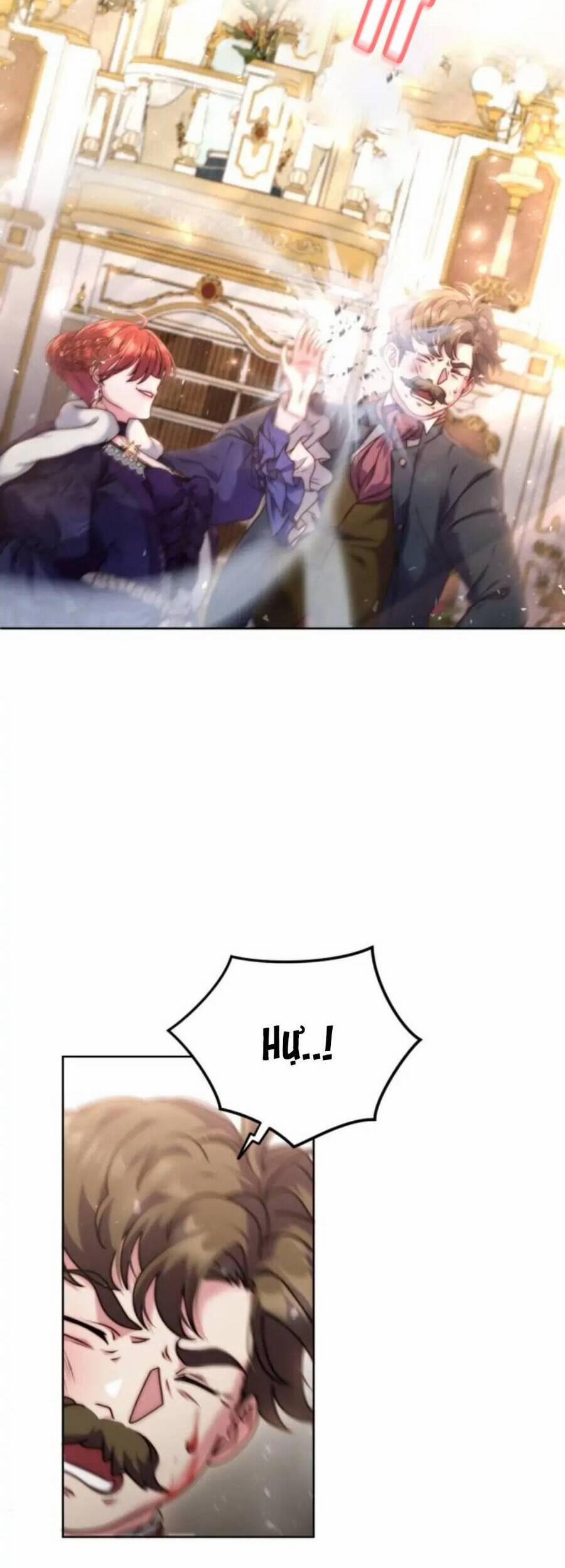 Tôi Sẽ Ly Hôn Với Người Chồng Bạo Chúa Của Mình 8 trang 13