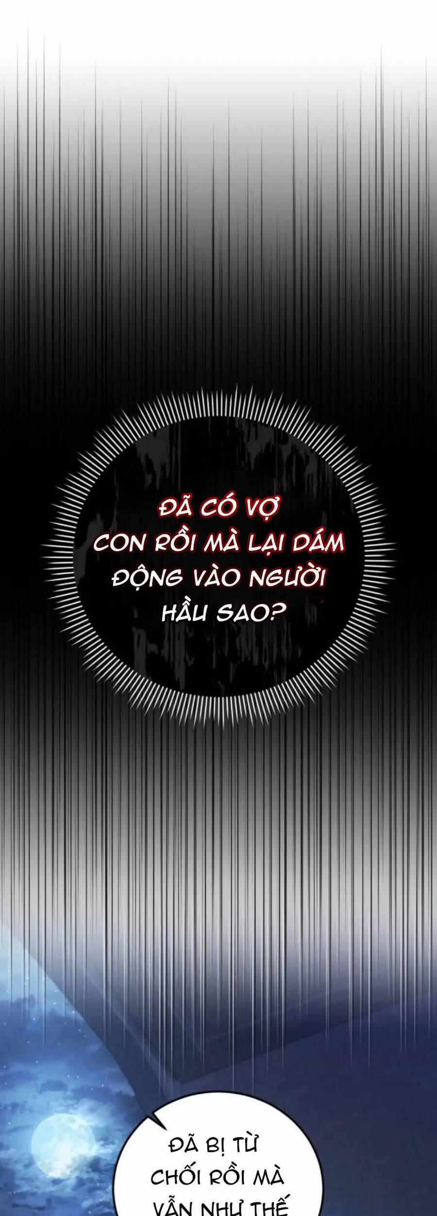 Tôi Sẽ Ly Hôn Với Người Chồng Bạo Chúa Của Mình 8 trang 15