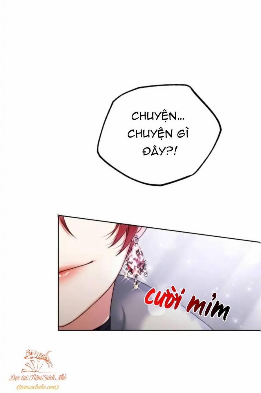 Tôi Sẽ Ly Hôn Với Người Chồng Bạo Chúa Của Mình 8 trang 2