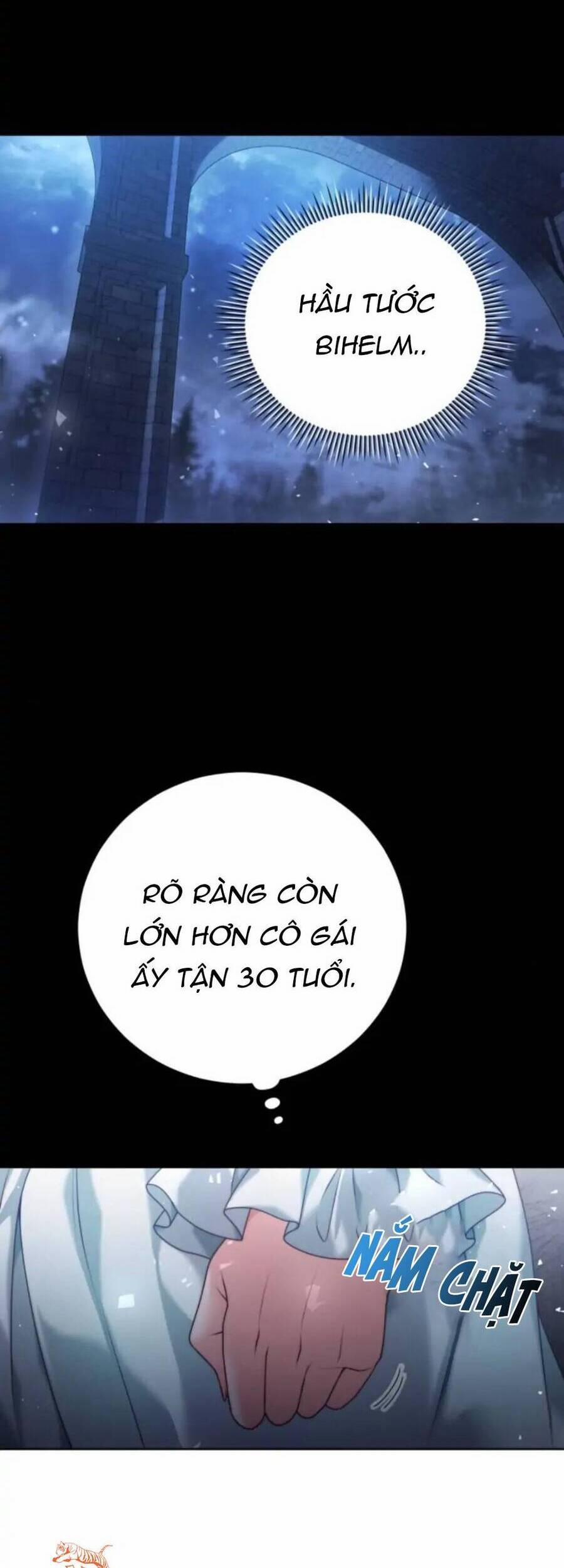 Tôi Sẽ Ly Hôn Với Người Chồng Bạo Chúa Của Mình 8 trang 25