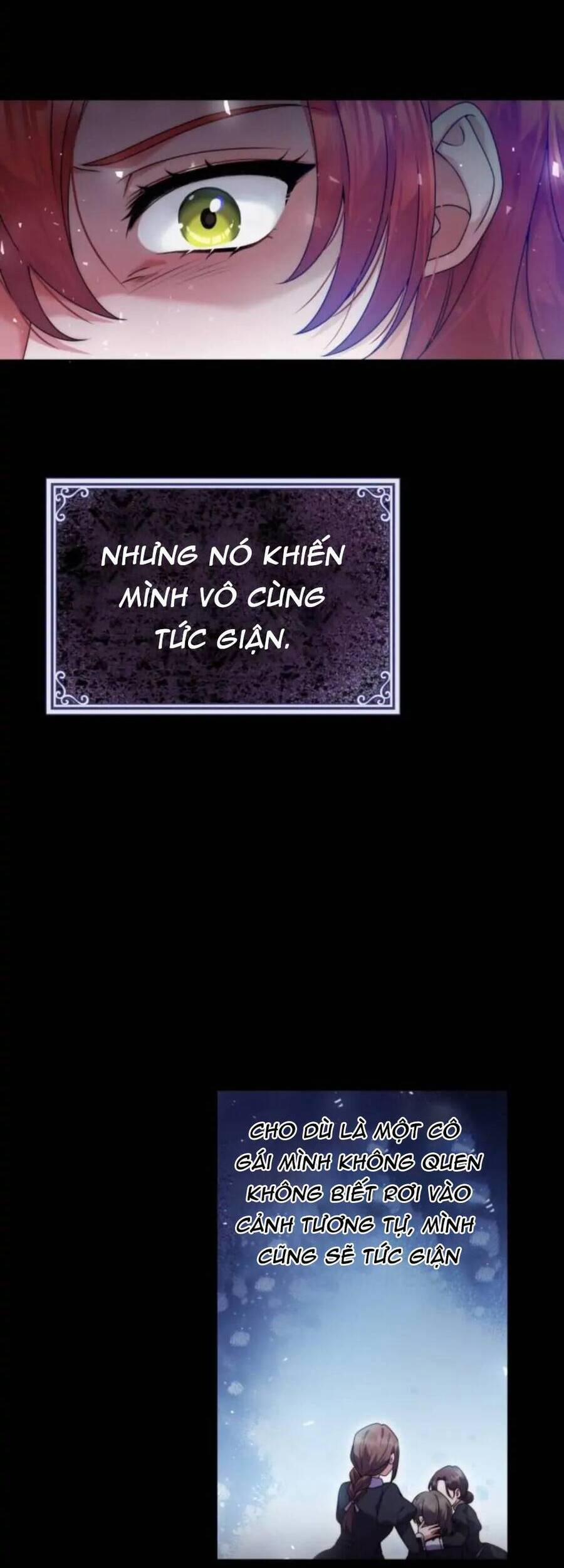 Tôi Sẽ Ly Hôn Với Người Chồng Bạo Chúa Của Mình 8 trang 28