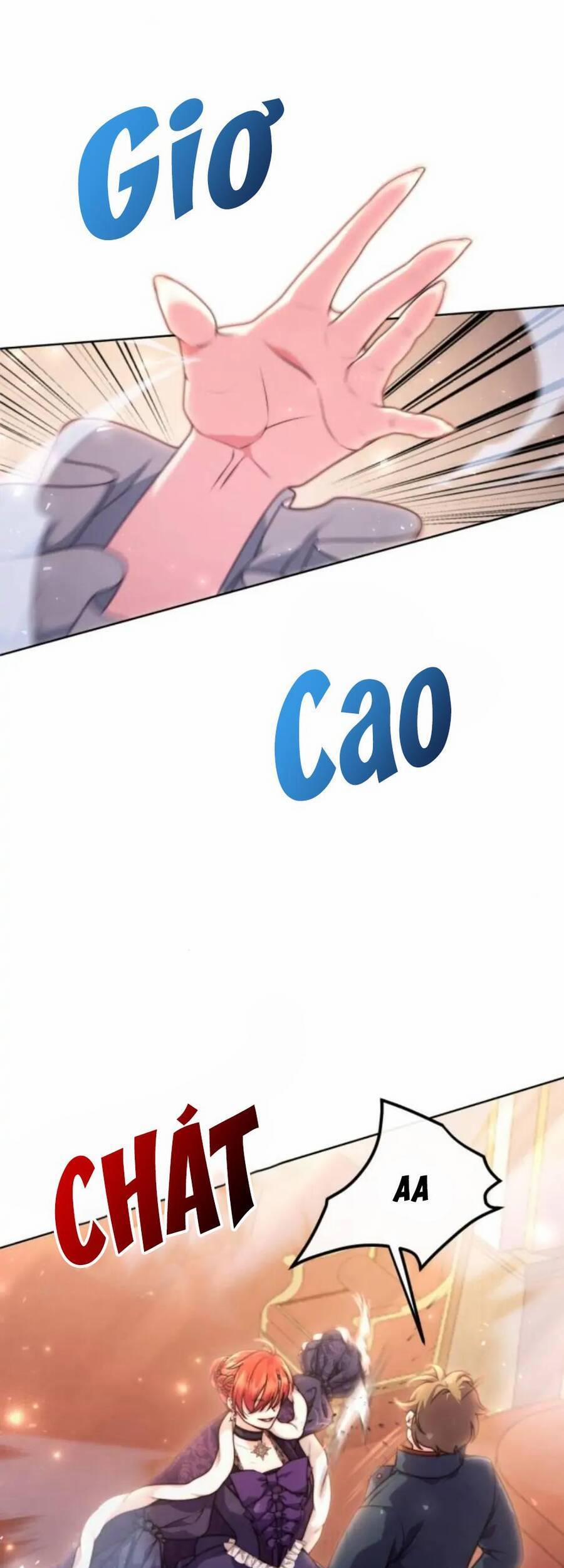 Tôi Sẽ Ly Hôn Với Người Chồng Bạo Chúa Của Mình 8 trang 33