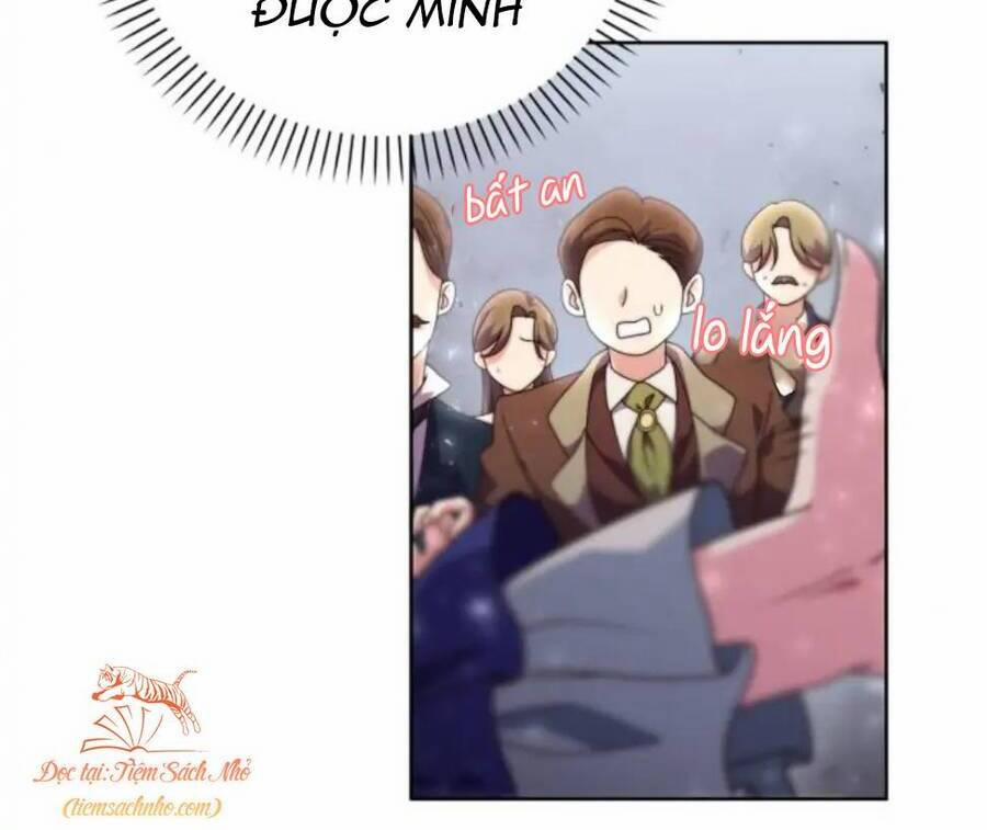 Tôi Sẽ Ly Hôn Với Người Chồng Bạo Chúa Của Mình 8 trang 38