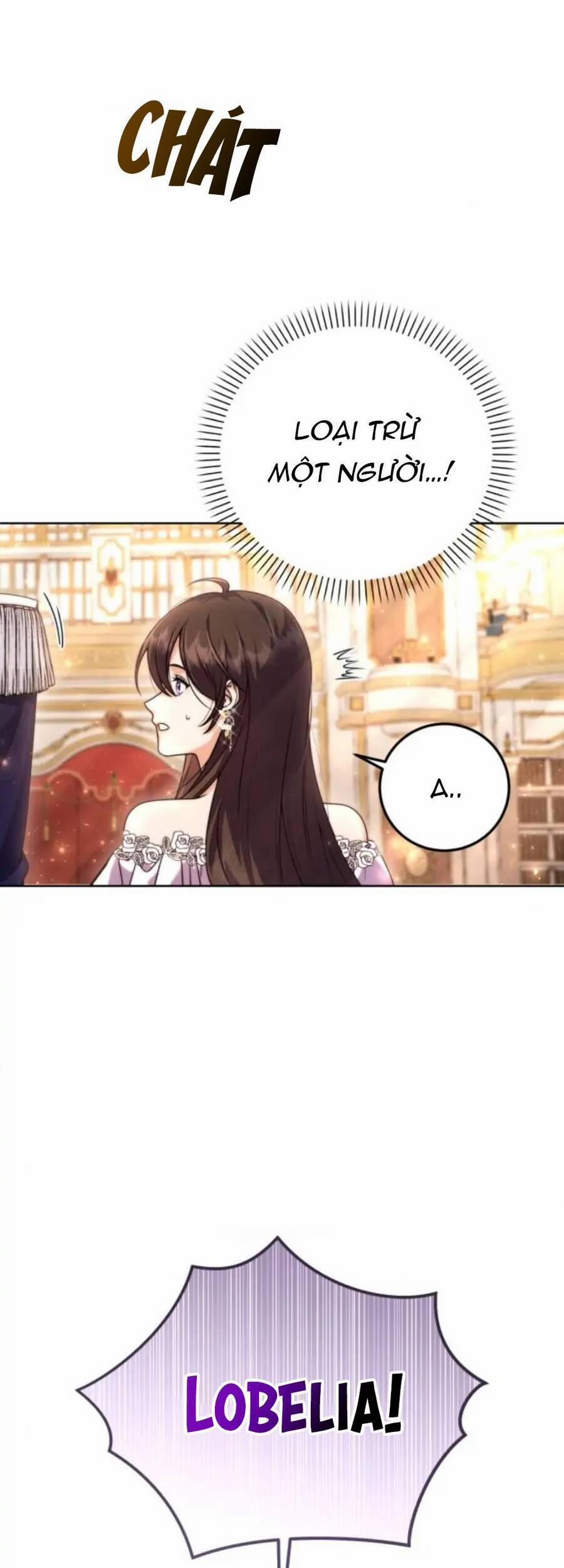 Tôi Sẽ Ly Hôn Với Người Chồng Bạo Chúa Của Mình 8 trang 39