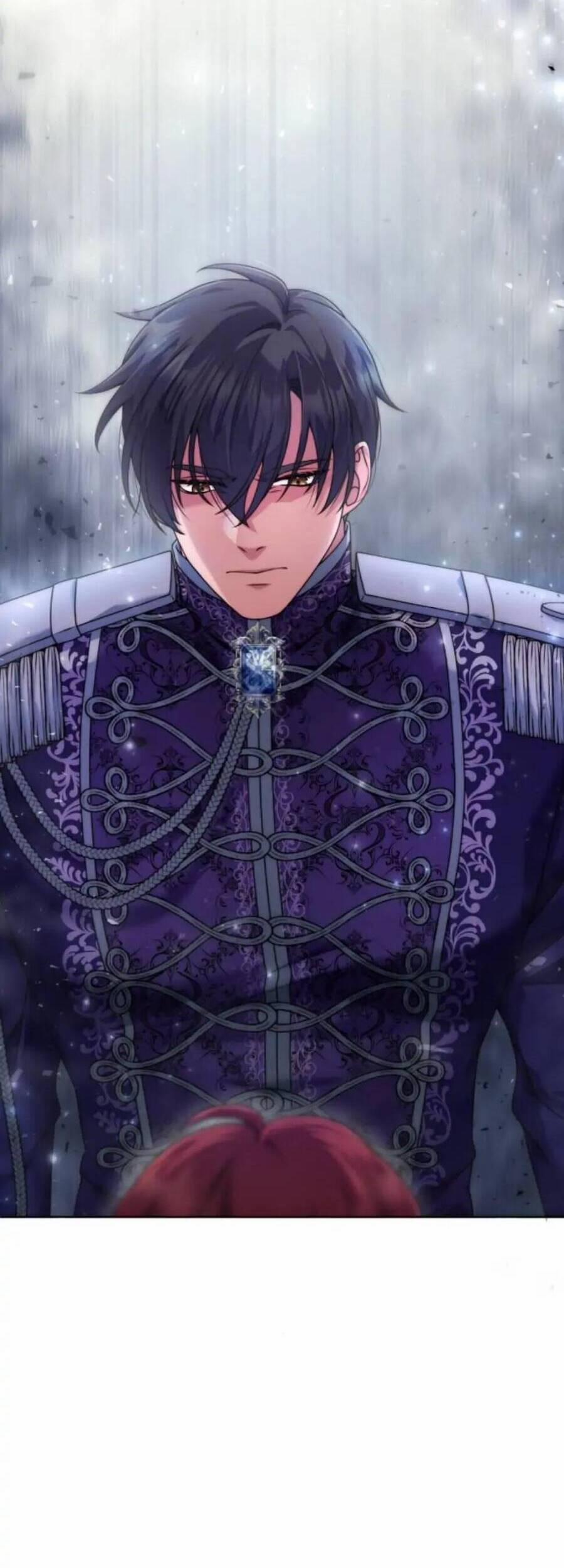 Tôi Sẽ Ly Hôn Với Người Chồng Bạo Chúa Của Mình 8 trang 49