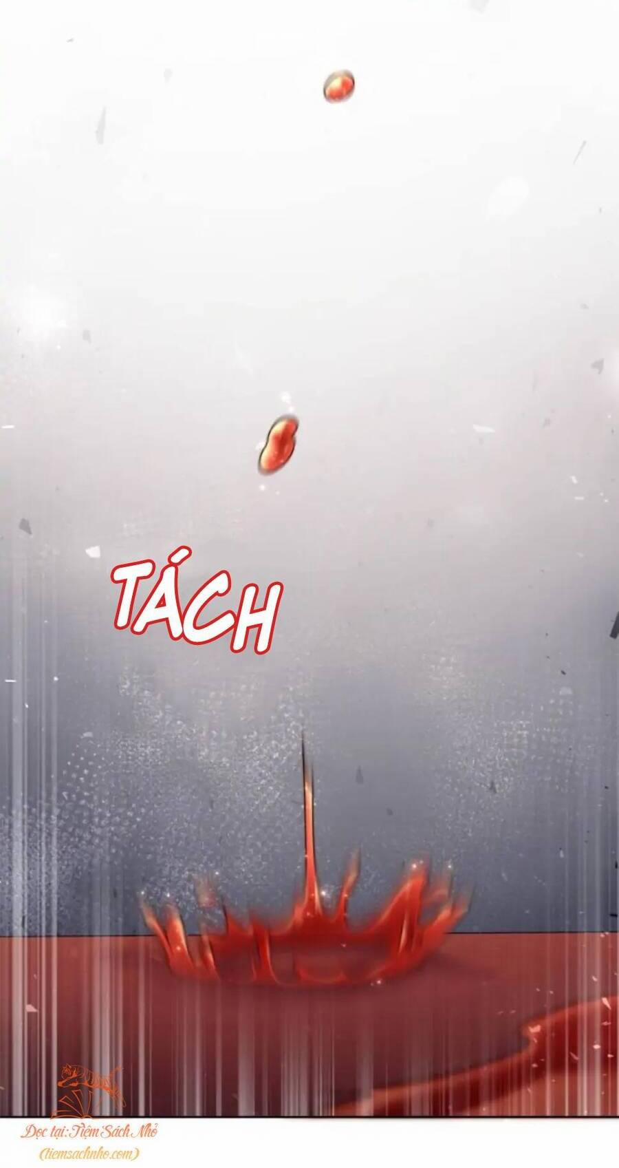 Tôi Sẽ Ly Hôn Với Người Chồng Bạo Chúa Của Mình 8 trang 5