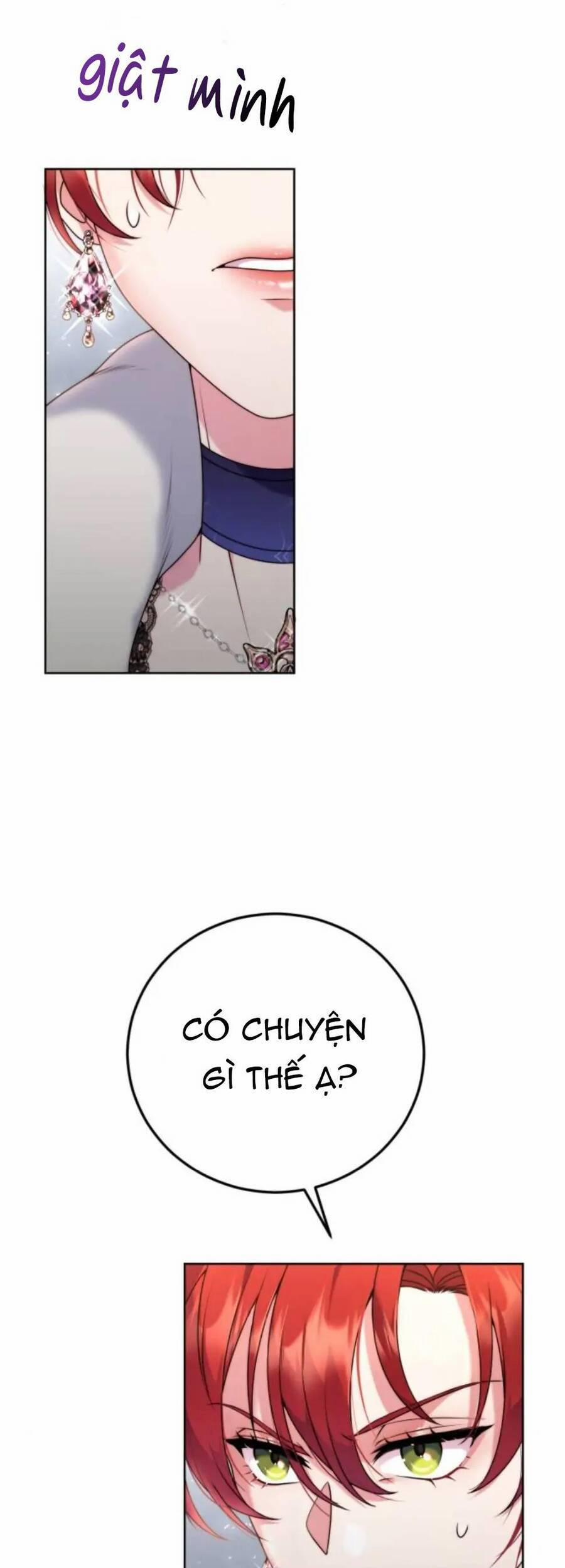 Tôi Sẽ Ly Hôn Với Người Chồng Bạo Chúa Của Mình 8 trang 51