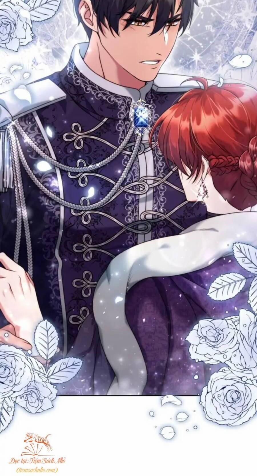 Tôi Sẽ Ly Hôn Với Người Chồng Bạo Chúa Của Mình 8 trang 59