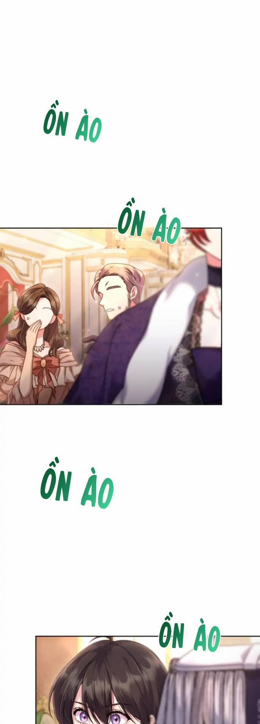 Tôi Sẽ Ly Hôn Với Người Chồng Bạo Chúa Của Mình 8 trang 6