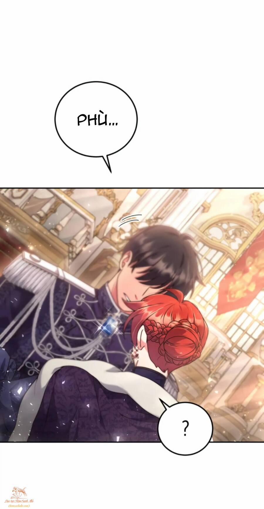 Tôi Sẽ Ly Hôn Với Người Chồng Bạo Chúa Của Mình 9 trang 10